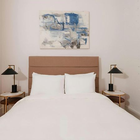 Sonder By Marriott Bonvoy The Gallier Apartments Cbd New Orleans Exterior foto