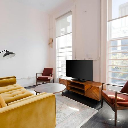 Sonder By Marriott Bonvoy The Gallier Apartments Cbd New Orleans Exterior foto