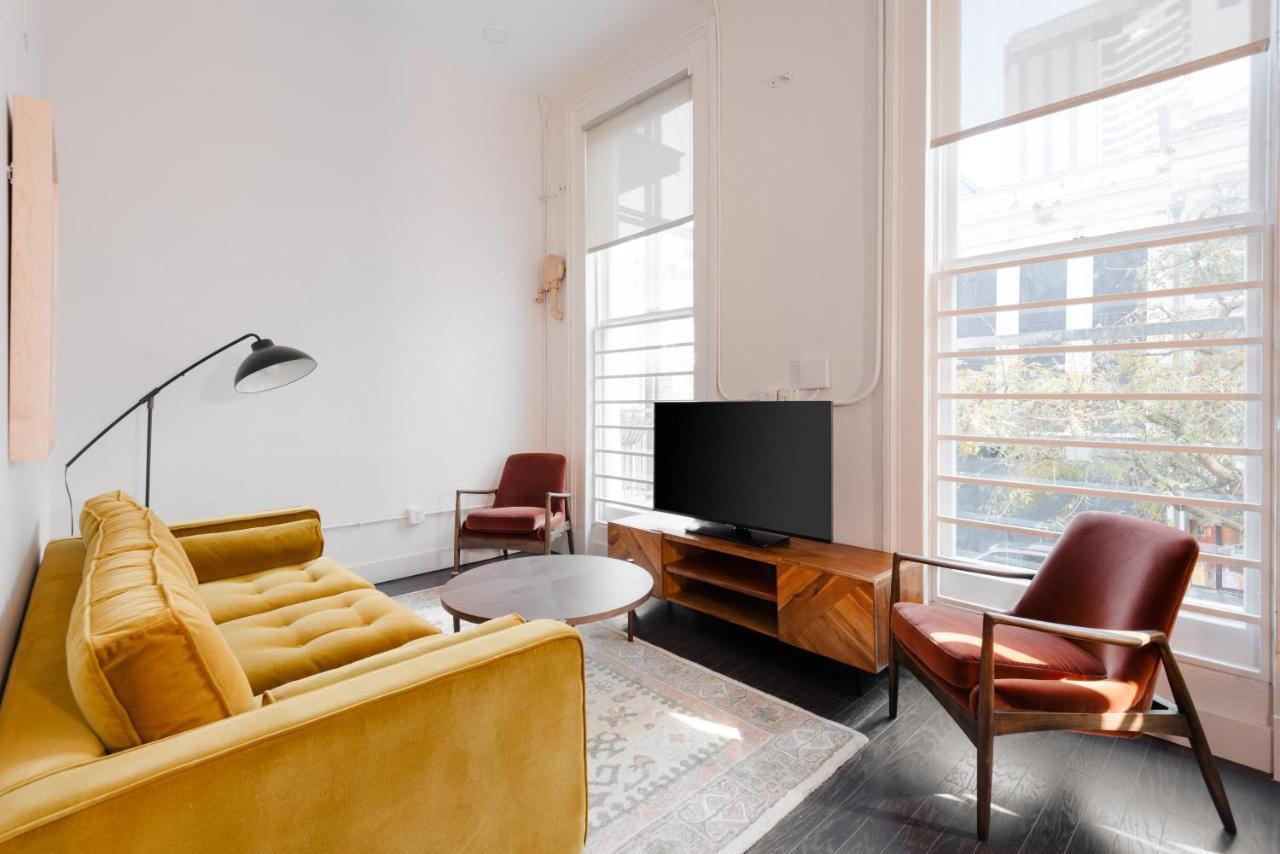 Sonder By Marriott Bonvoy The Gallier Apartments Cbd New Orleans Exterior foto