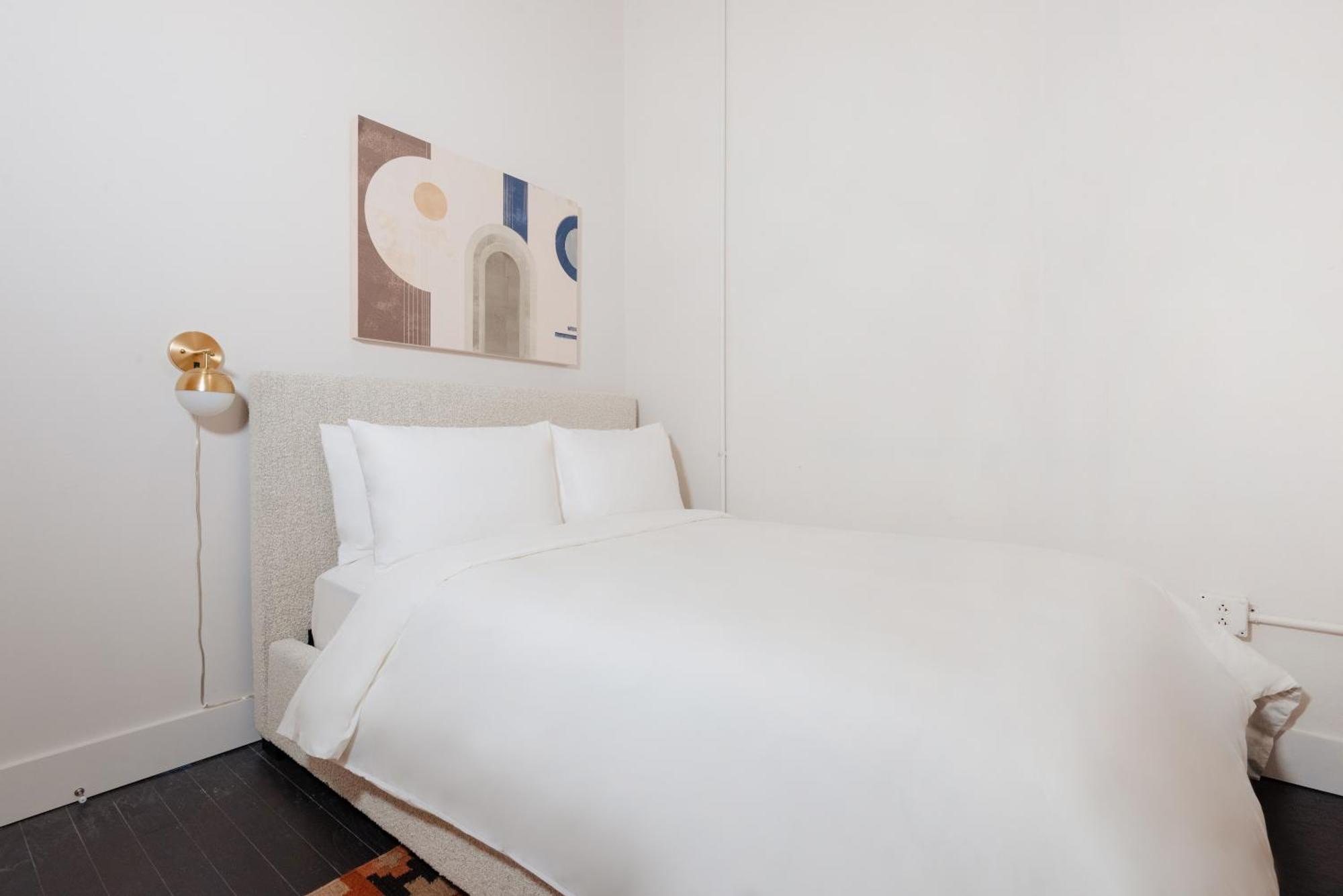 Sonder By Marriott Bonvoy The Gallier Apartments Cbd New Orleans Cameră foto