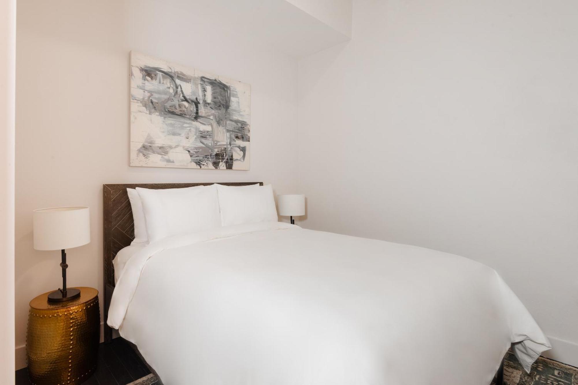 Sonder By Marriott Bonvoy The Gallier Apartments Cbd New Orleans Cameră foto