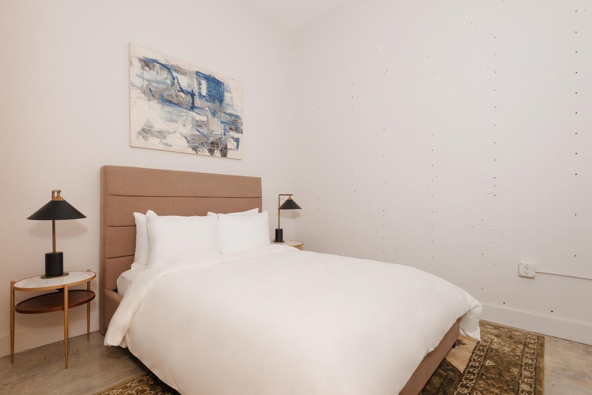 Sonder By Marriott Bonvoy The Gallier Apartments Cbd New Orleans Exterior foto