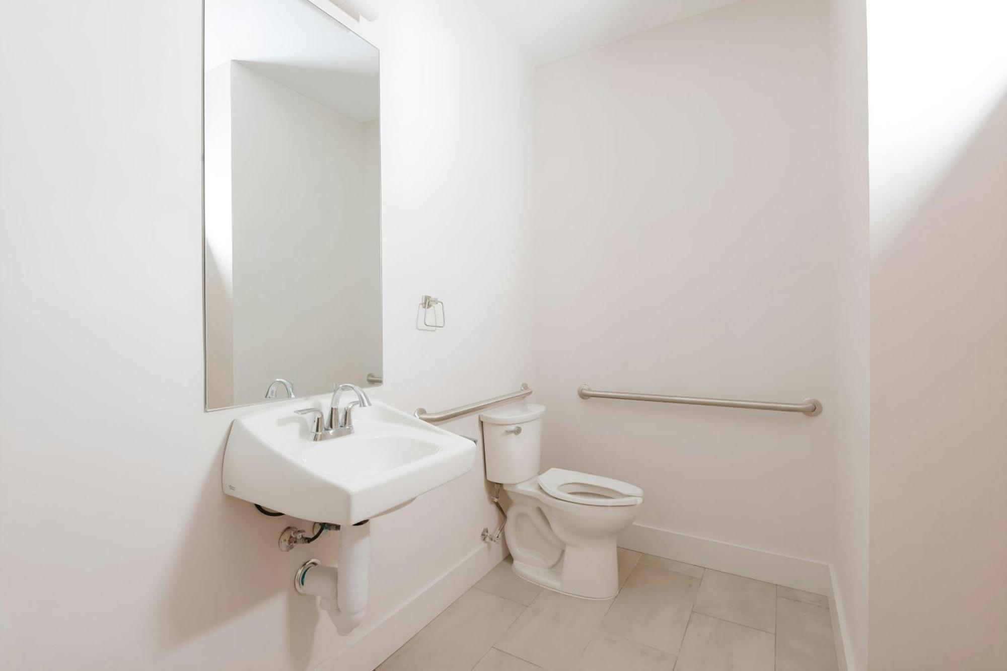 Sonder By Marriott Bonvoy The Gallier Apartments Cbd New Orleans Exterior foto