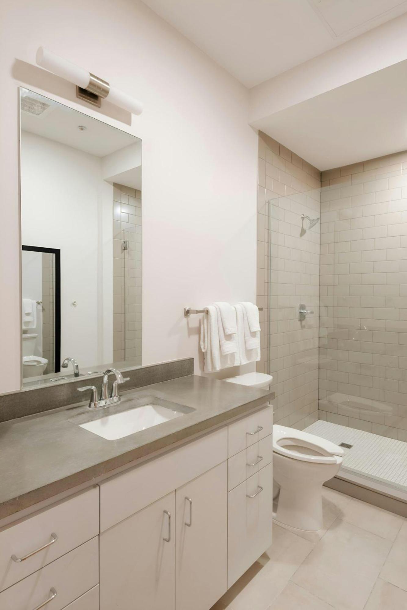 Sonder By Marriott Bonvoy The Gallier Apartments Cbd New Orleans Exterior foto