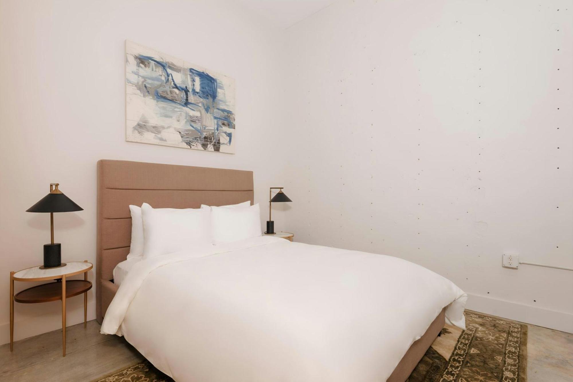 Sonder By Marriott Bonvoy The Gallier Apartments Cbd New Orleans Exterior foto