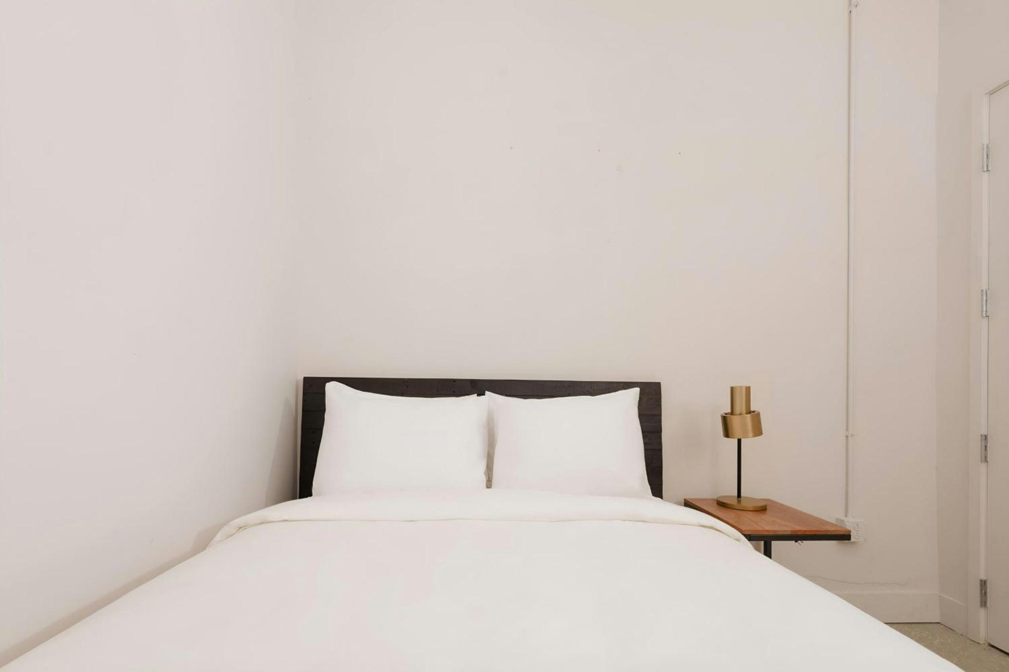 Sonder By Marriott Bonvoy The Gallier Apartments Cbd New Orleans Exterior foto
