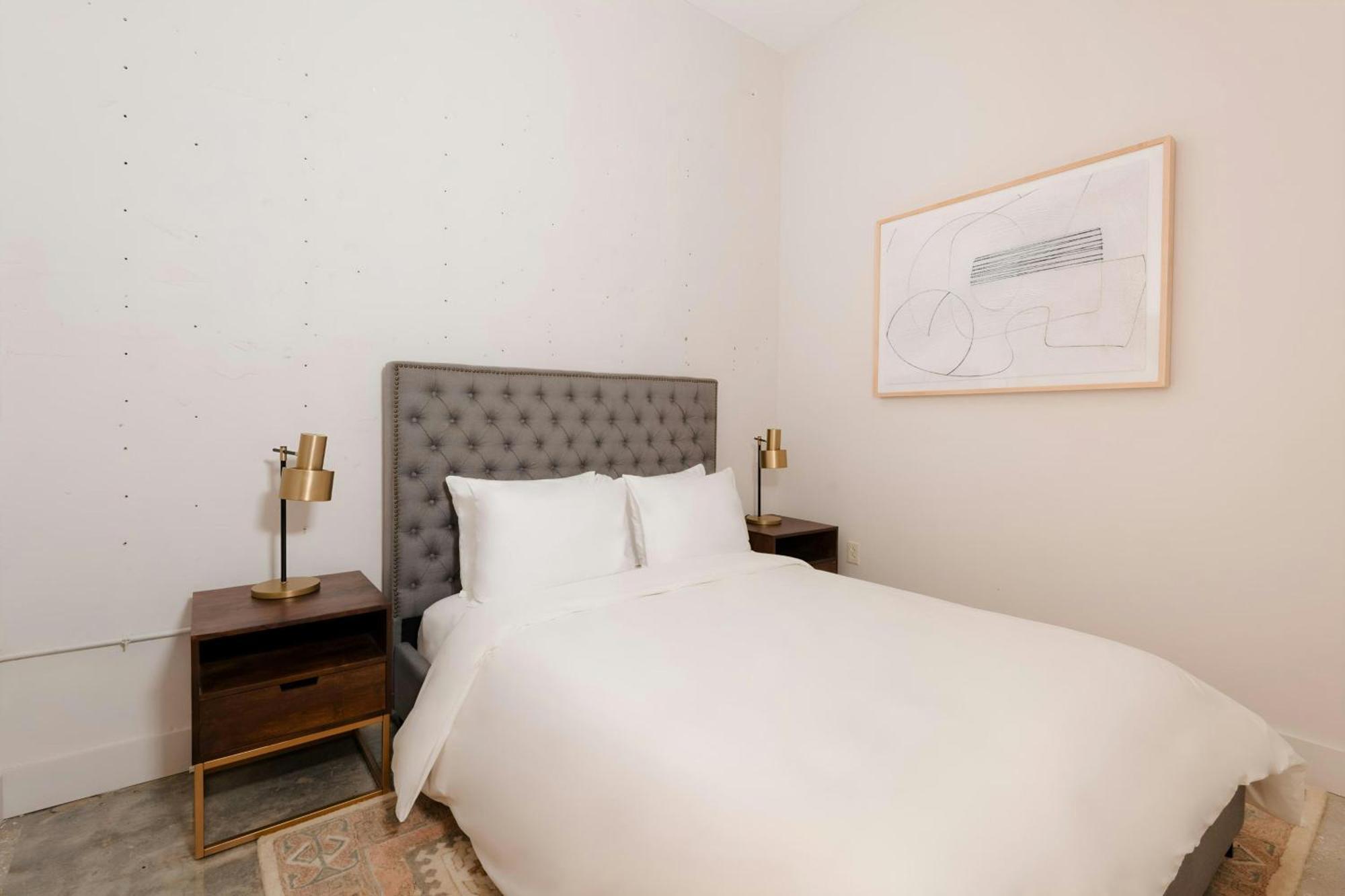Sonder By Marriott Bonvoy The Gallier Apartments Cbd New Orleans Exterior foto
