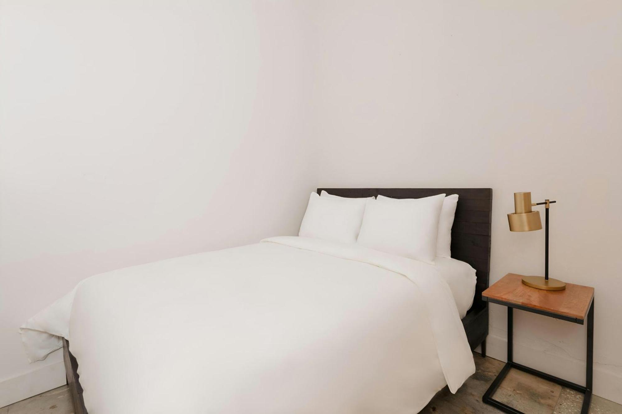 Sonder By Marriott Bonvoy The Gallier Apartments Cbd New Orleans Exterior foto
