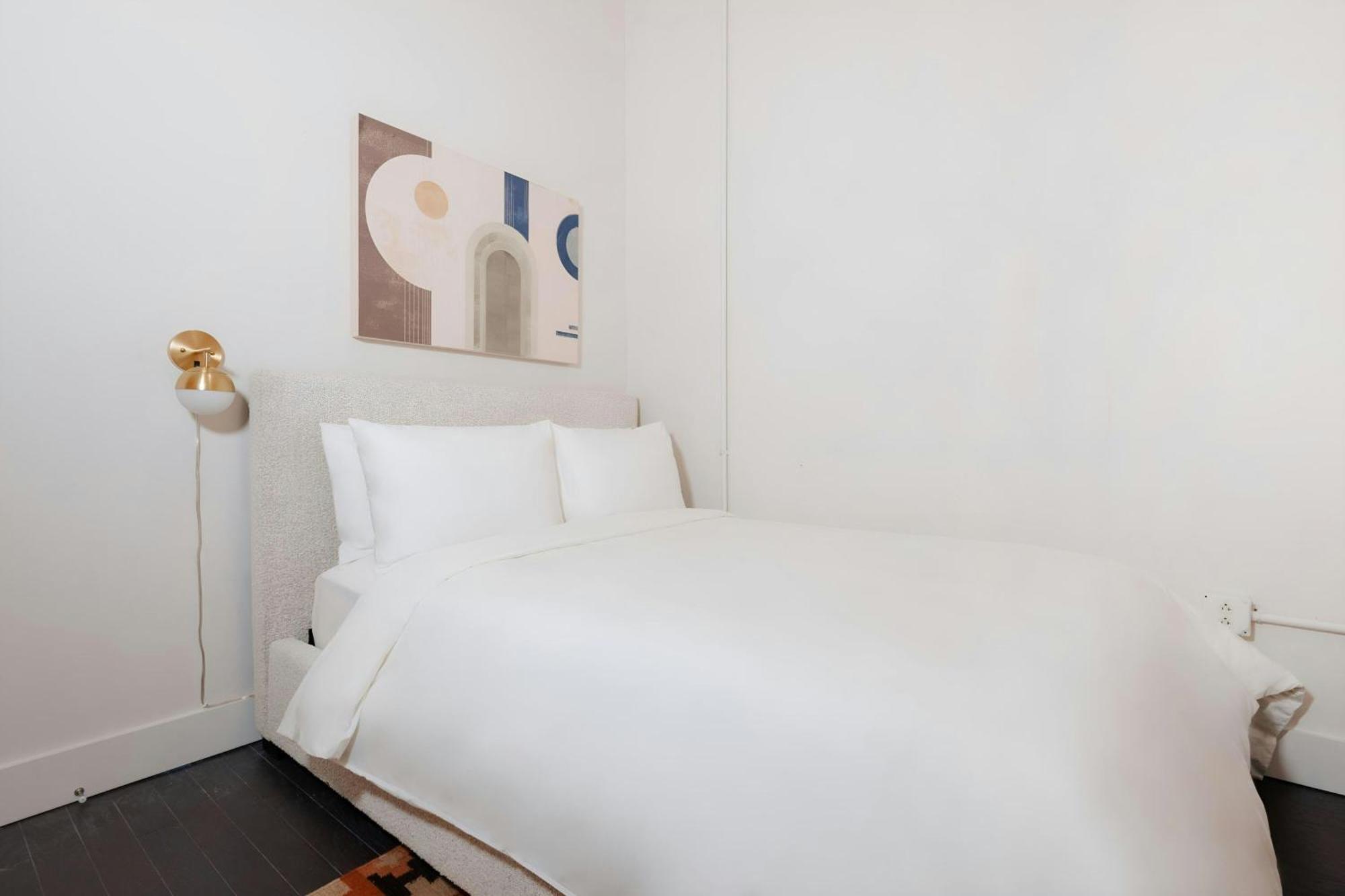 Sonder By Marriott Bonvoy The Gallier Apartments Cbd New Orleans Exterior foto