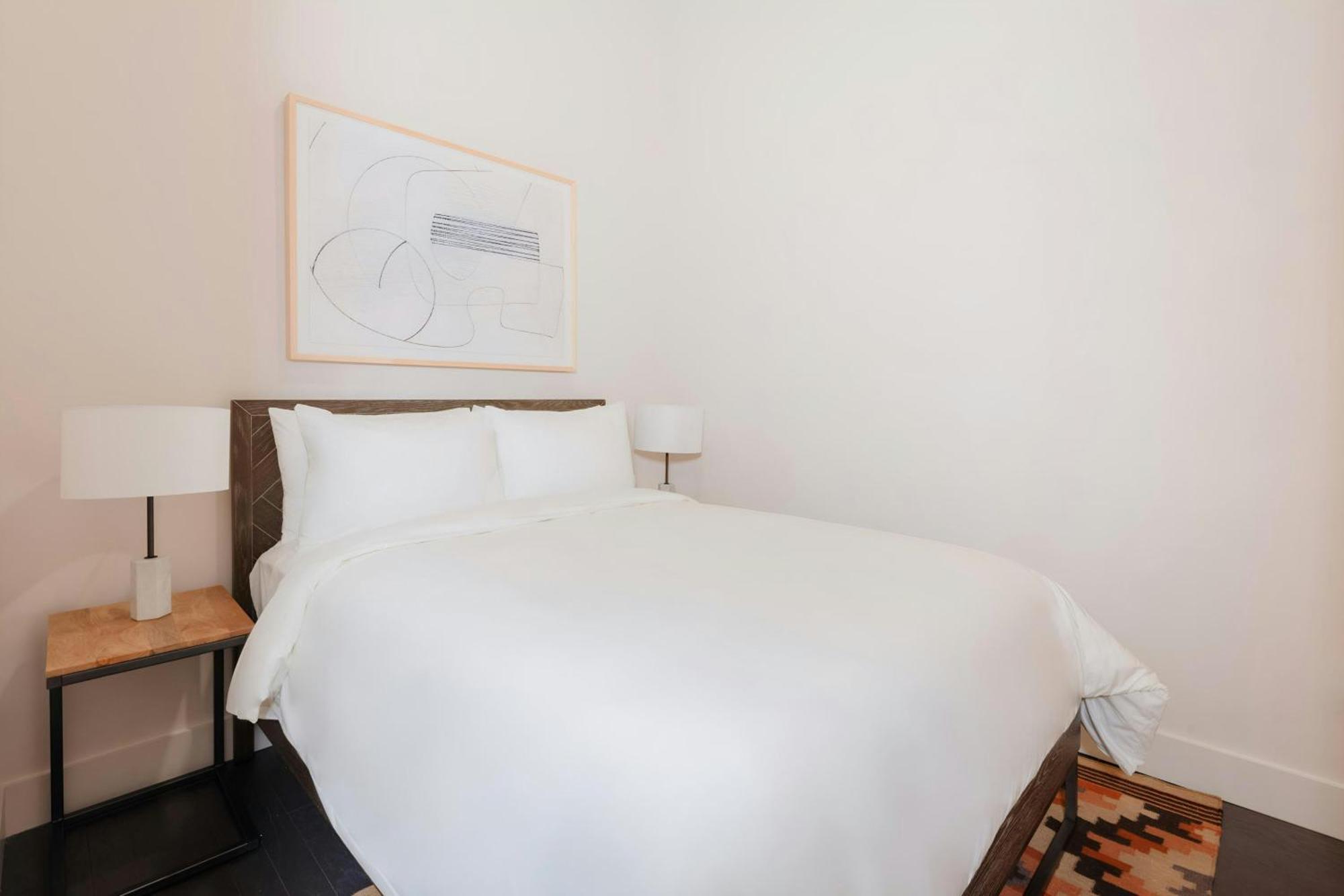 Sonder By Marriott Bonvoy The Gallier Apartments Cbd New Orleans Exterior foto