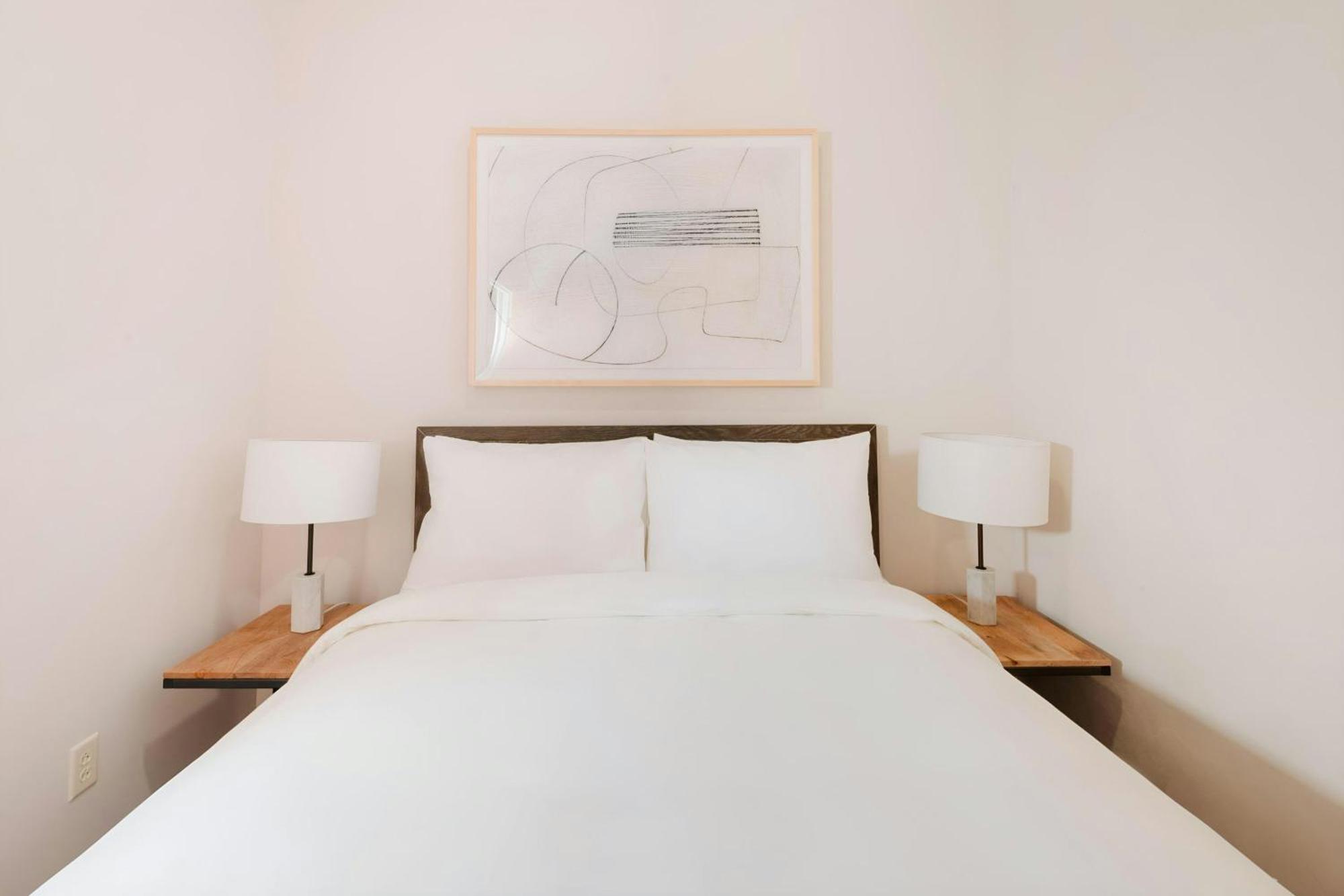 Sonder By Marriott Bonvoy The Gallier Apartments Cbd New Orleans Exterior foto