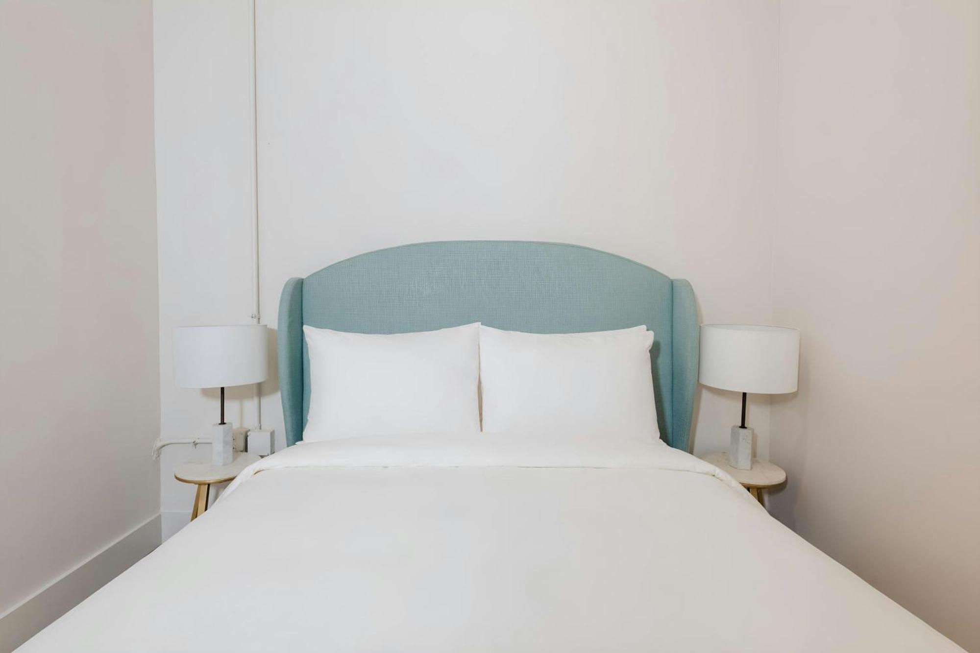 Sonder By Marriott Bonvoy The Gallier Apartments Cbd New Orleans Exterior foto