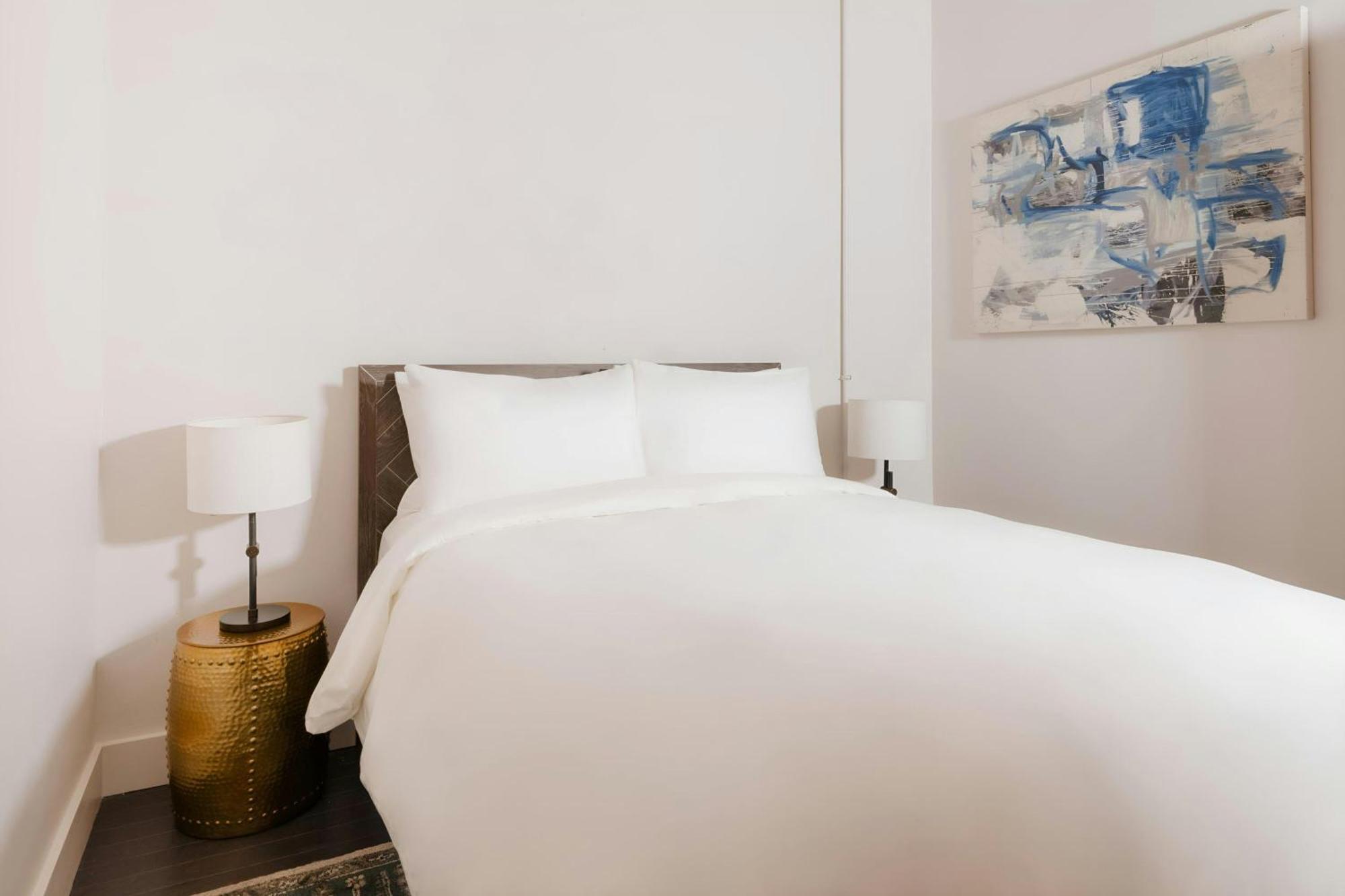 Sonder By Marriott Bonvoy The Gallier Apartments Cbd New Orleans Exterior foto