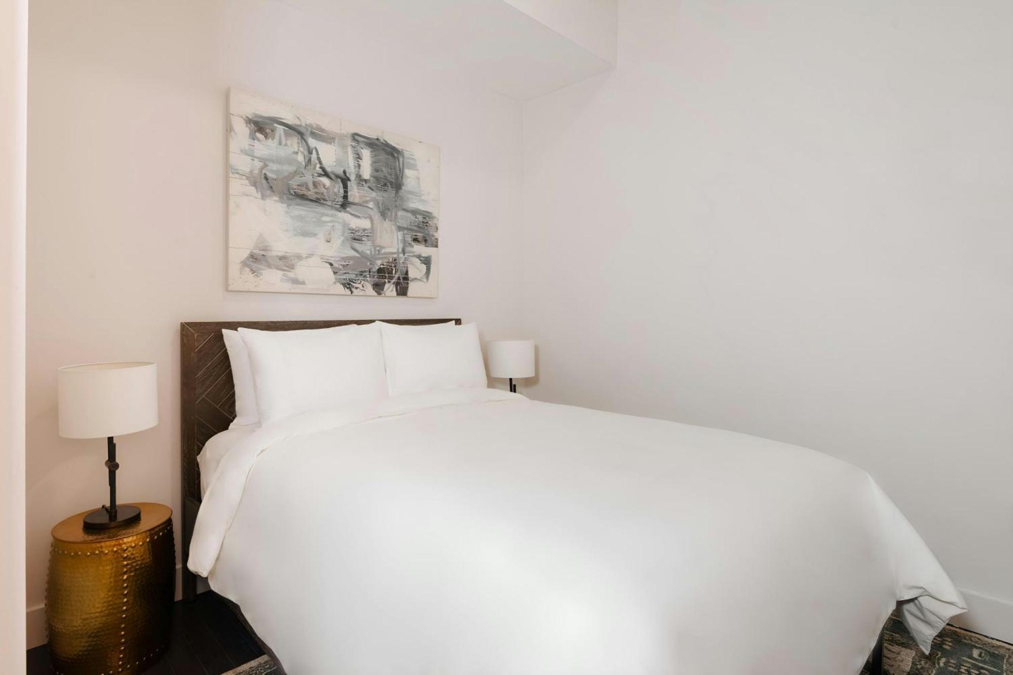 Sonder By Marriott Bonvoy The Gallier Apartments Cbd New Orleans Exterior foto