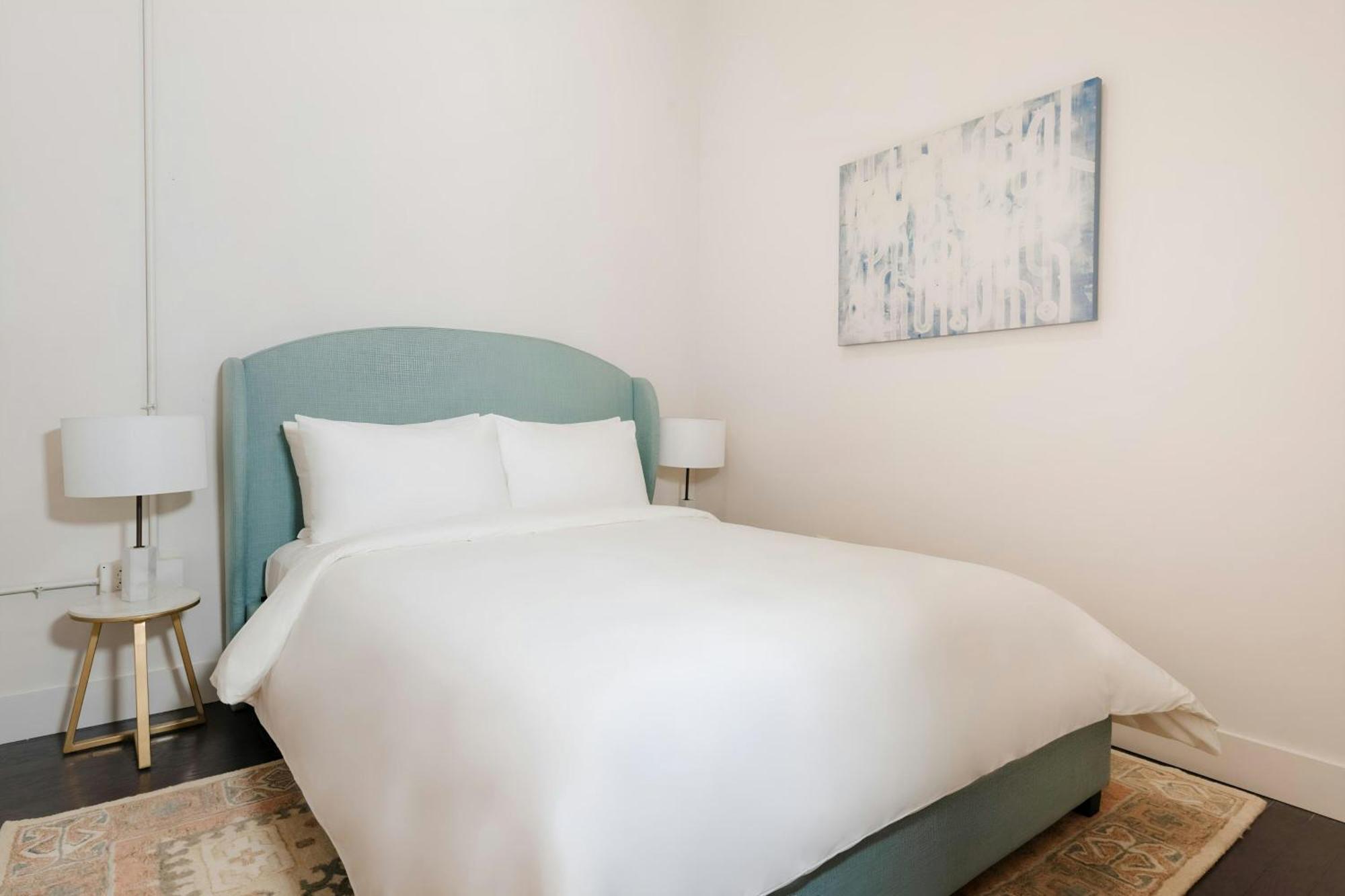 Sonder By Marriott Bonvoy The Gallier Apartments Cbd New Orleans Exterior foto