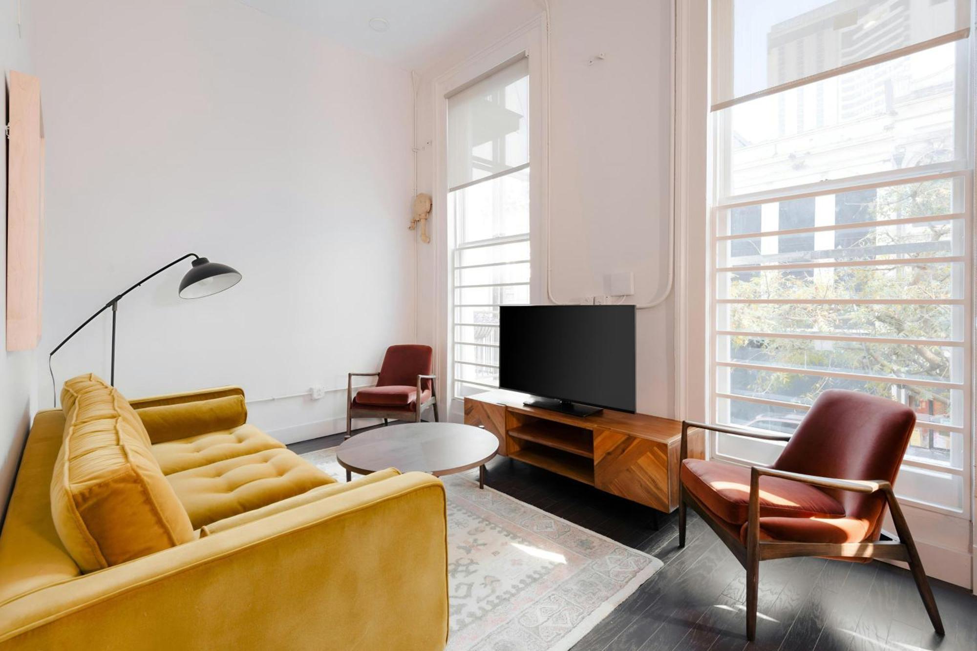 Sonder By Marriott Bonvoy The Gallier Apartments Cbd New Orleans Exterior foto