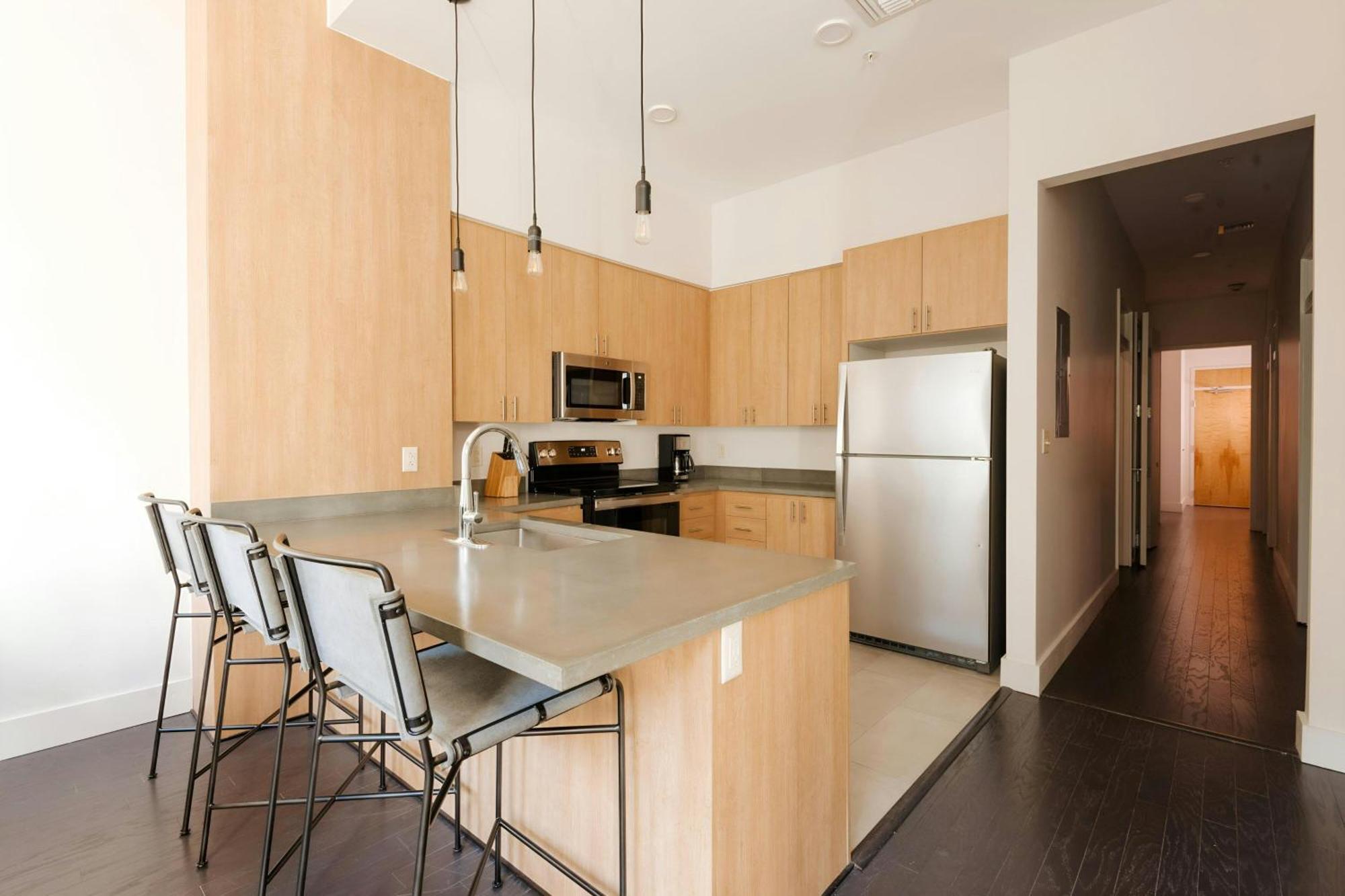 Sonder By Marriott Bonvoy The Gallier Apartments Cbd New Orleans Exterior foto