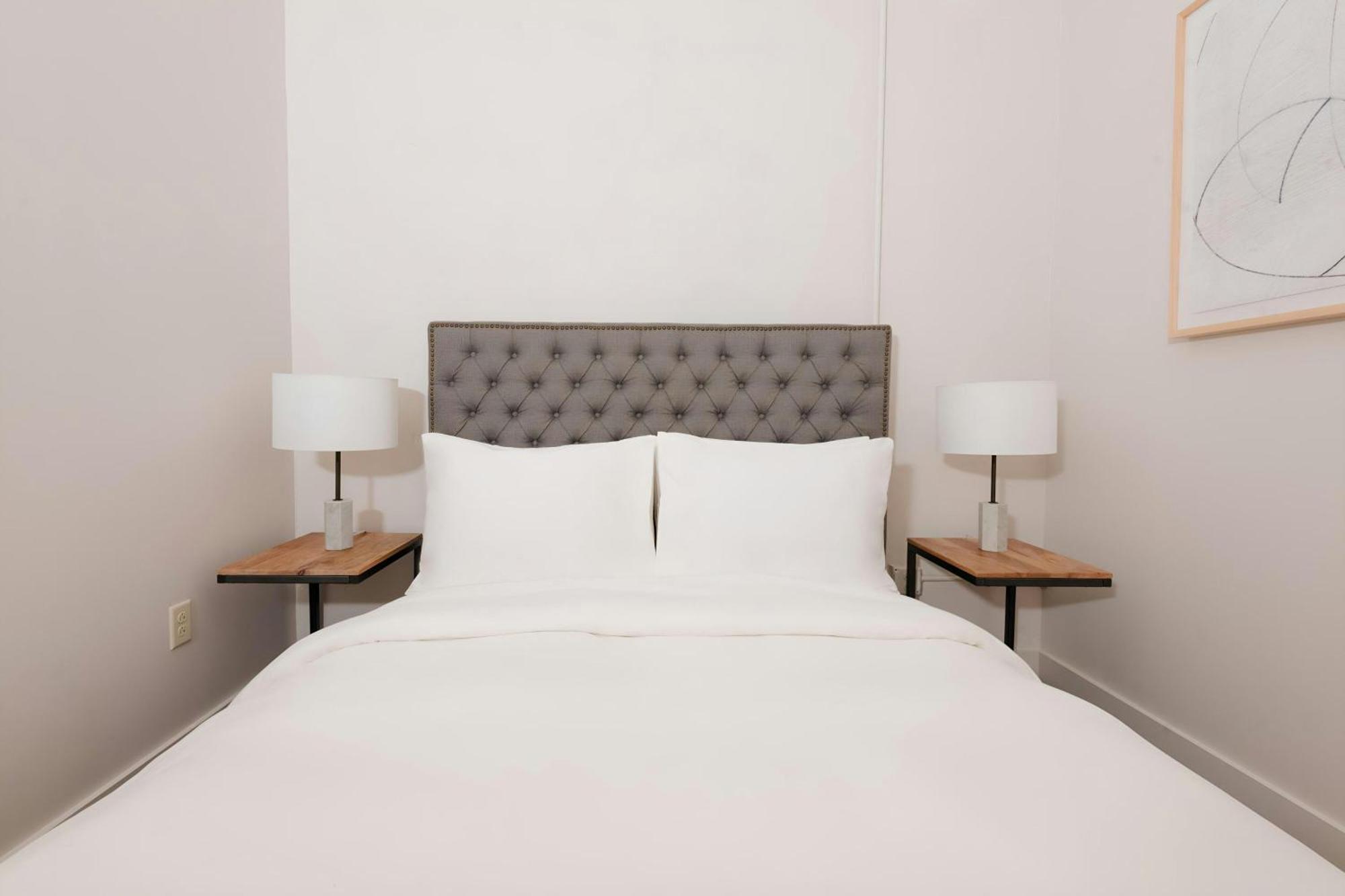Sonder By Marriott Bonvoy The Gallier Apartments Cbd New Orleans Exterior foto