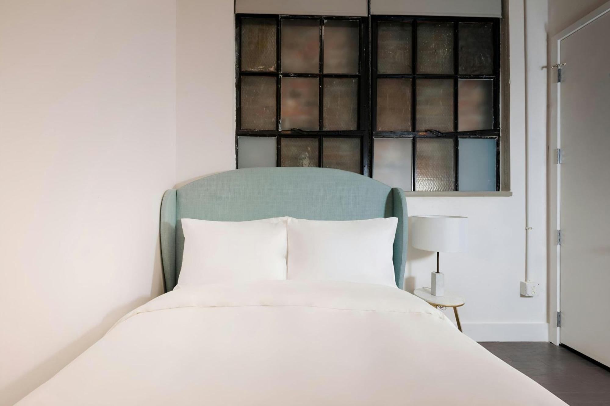 Sonder By Marriott Bonvoy The Gallier Apartments Cbd New Orleans Exterior foto
