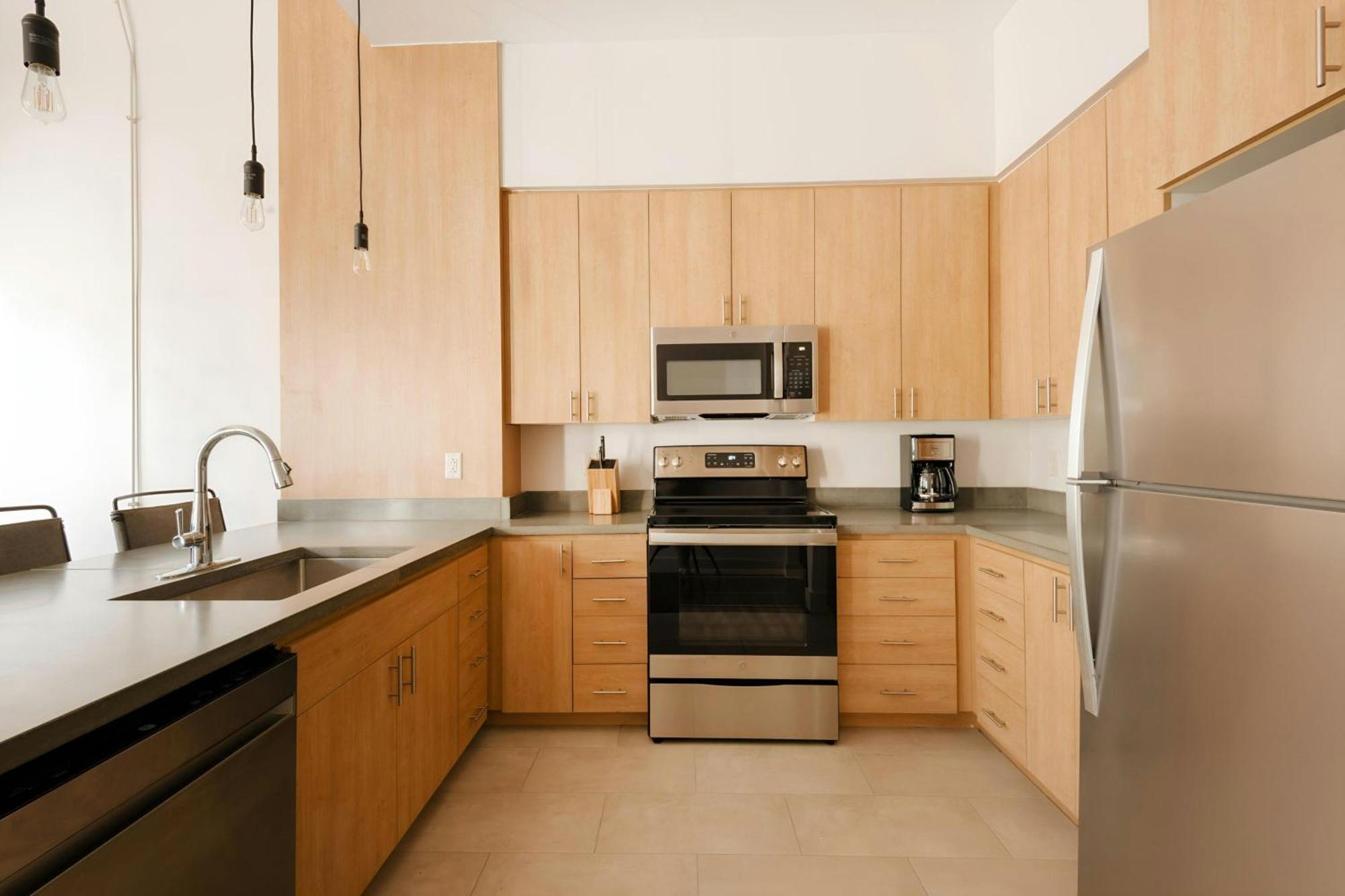 Sonder By Marriott Bonvoy The Gallier Apartments Cbd New Orleans Exterior foto