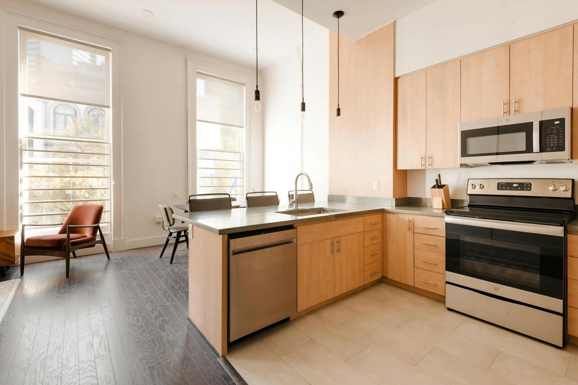 Sonder By Marriott Bonvoy The Gallier Apartments Cbd New Orleans Exterior foto