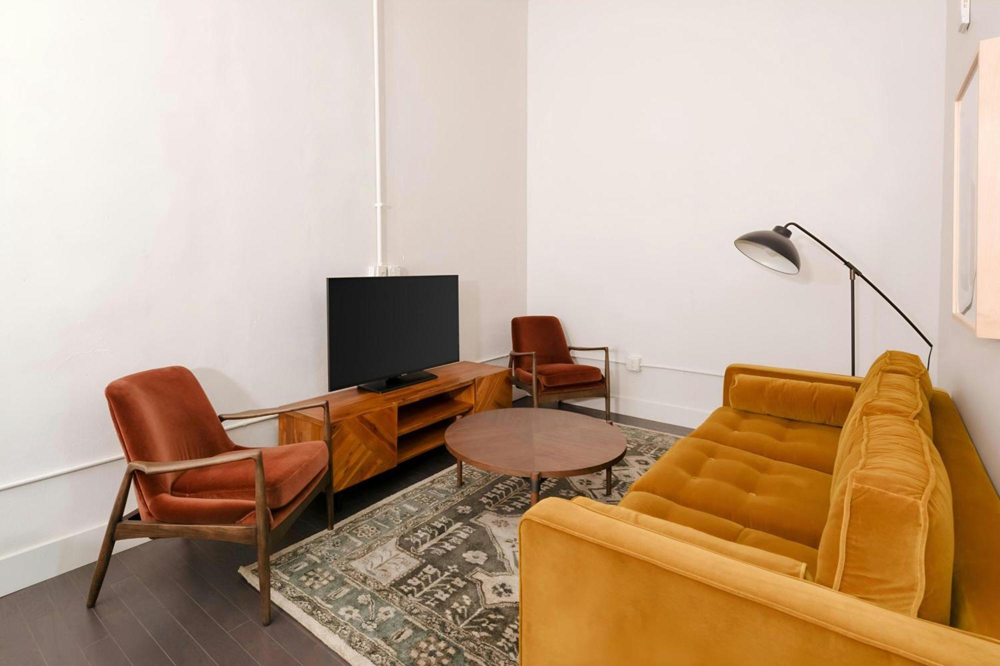 Sonder By Marriott Bonvoy The Gallier Apartments Cbd New Orleans Exterior foto