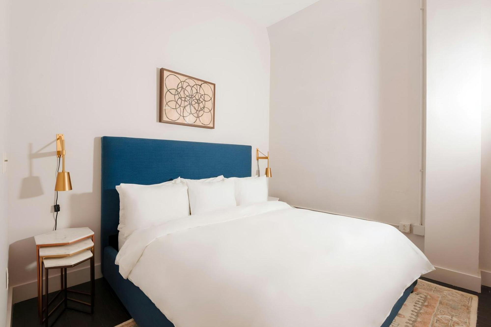 Sonder By Marriott Bonvoy The Gallier Apartments Cbd New Orleans Exterior foto