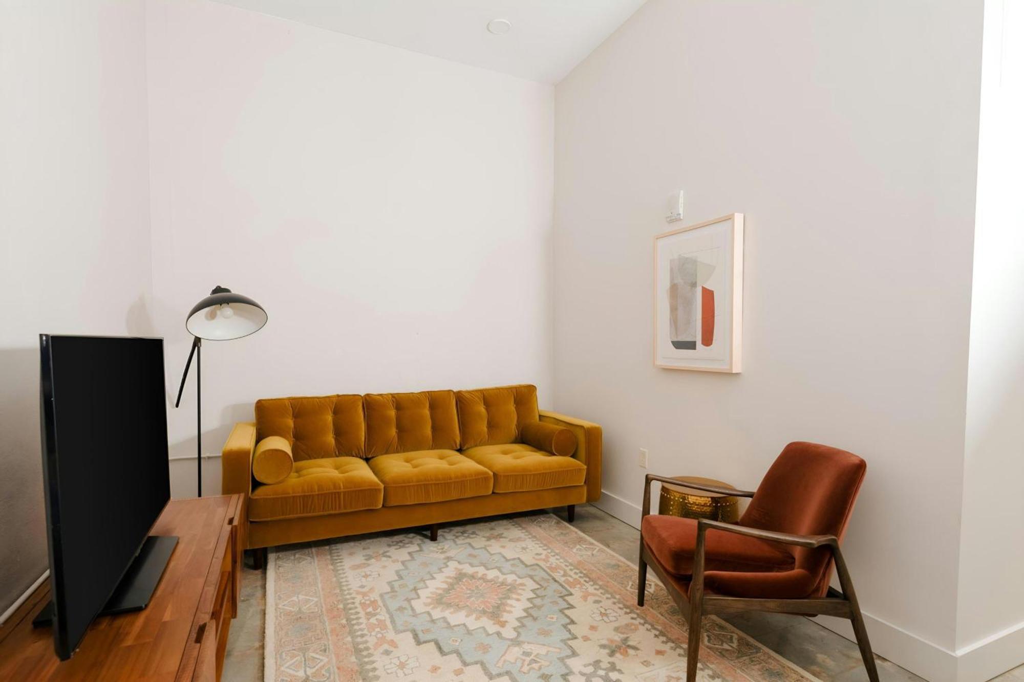 Sonder By Marriott Bonvoy The Gallier Apartments Cbd New Orleans Exterior foto