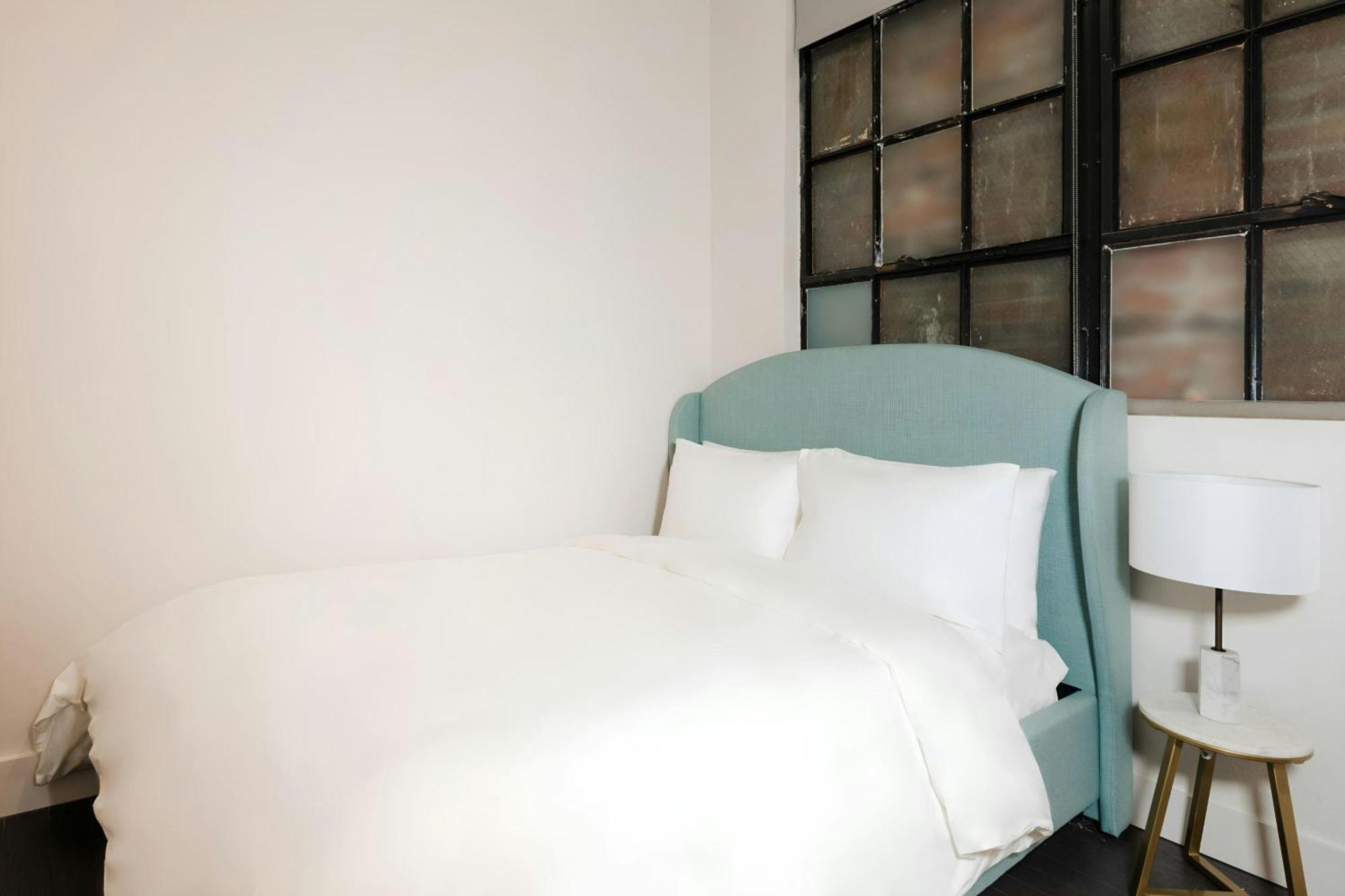 Sonder By Marriott Bonvoy The Gallier Apartments Cbd New Orleans Exterior foto