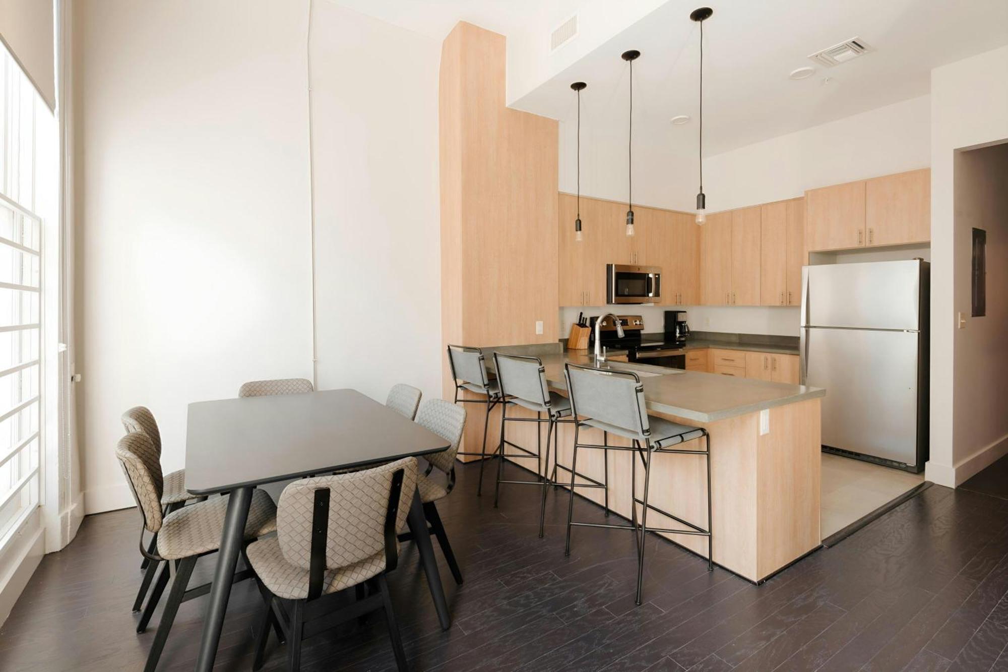 Sonder By Marriott Bonvoy The Gallier Apartments Cbd New Orleans Exterior foto