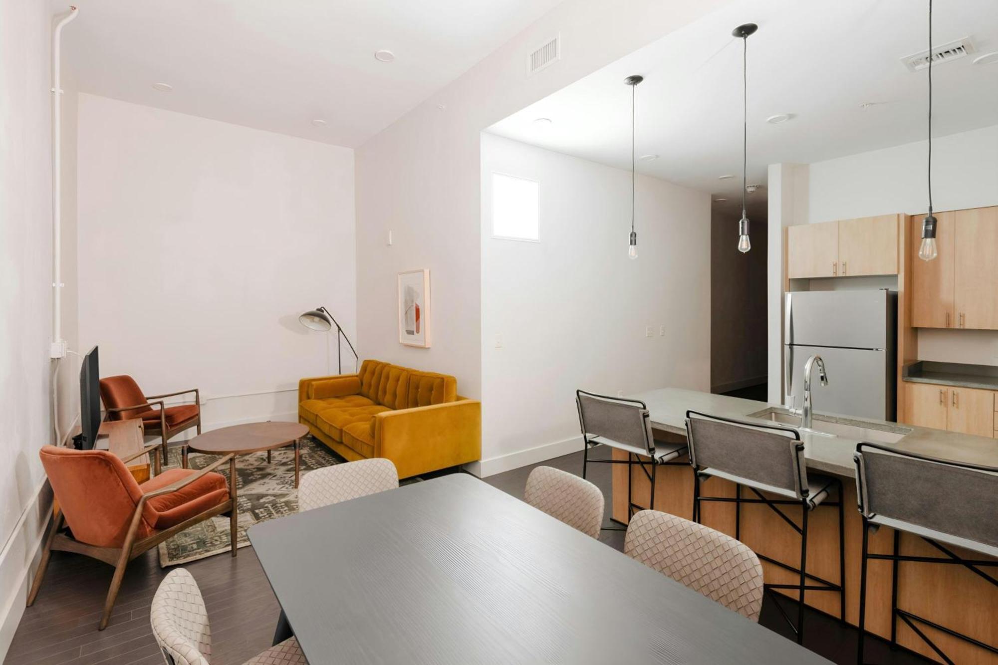 Sonder By Marriott Bonvoy The Gallier Apartments Cbd New Orleans Exterior foto