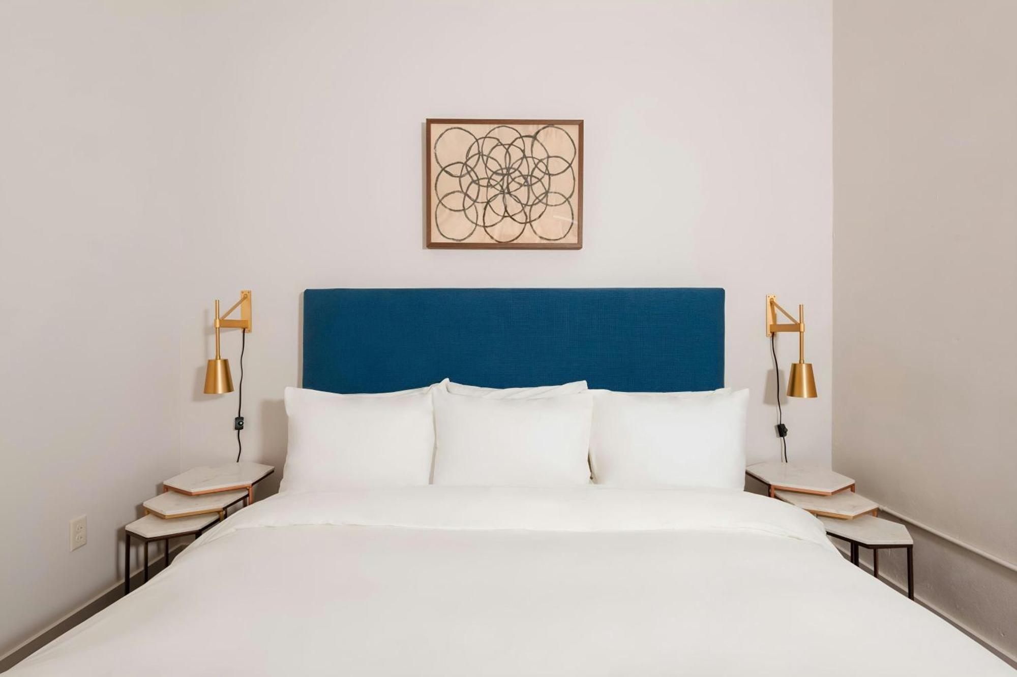 Sonder By Marriott Bonvoy The Gallier Apartments Cbd New Orleans Exterior foto